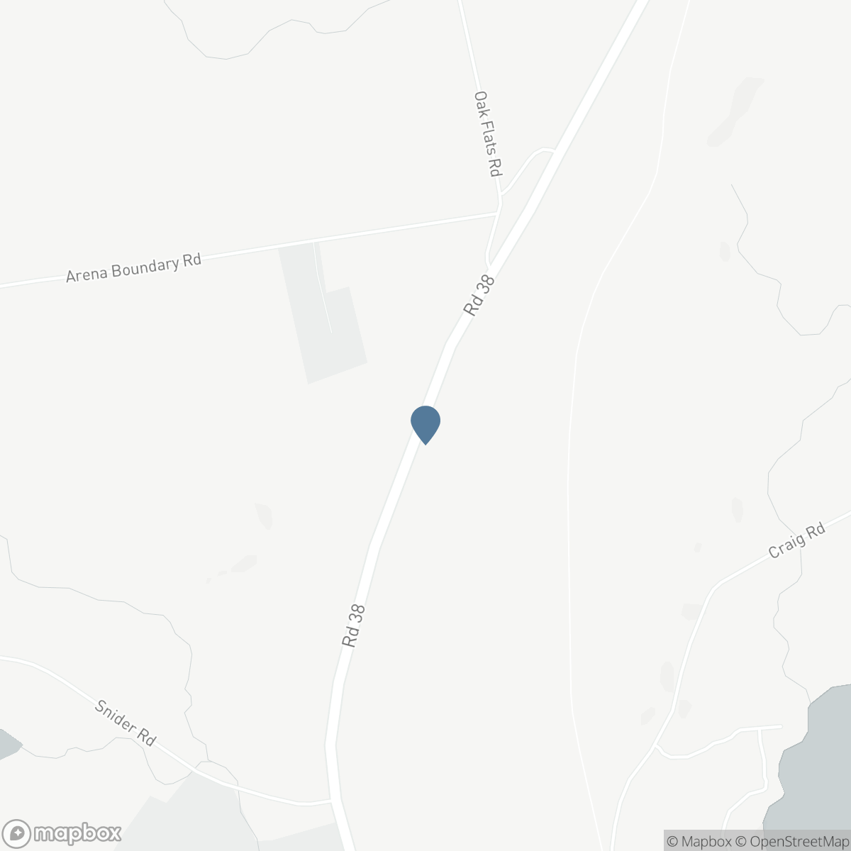LOT 1 38 HIGHWAY, South Frontenac, Ontario K0H 2W0